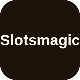 SlotsMagic logo