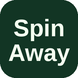 Spin Away logo