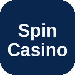 Spin Casino logo