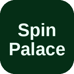 Spin Palace logo