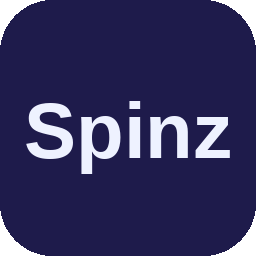 Spinz Casino logo