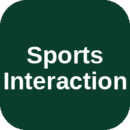 Sports Interaction logo
