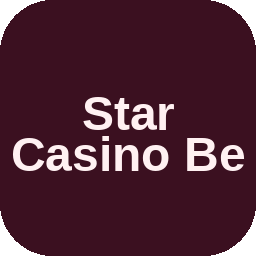 Star Casino Belgium logo