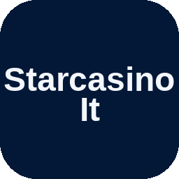 StarCasino Italy logo