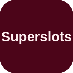 SuperSlots logo