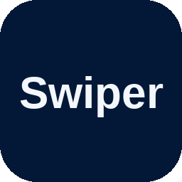 Swiper logo