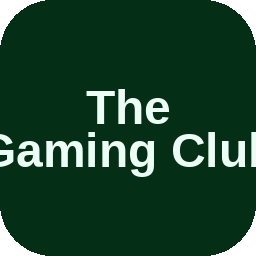 The Gaming Club logo