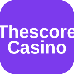 theScore Casino logo