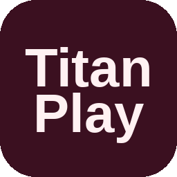 Titan Play logo
