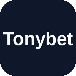 TonyBet logo