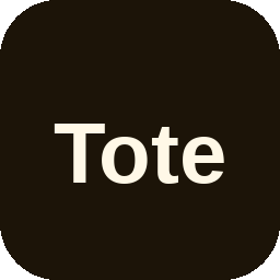 Tote Casino logo