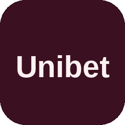 Unibet (UK) logo