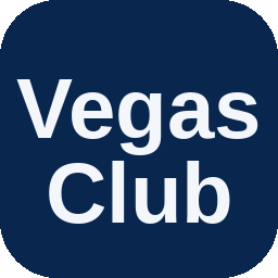 PlayVegasClub logo
