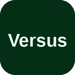 Versus Casino logo