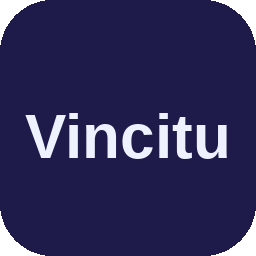 Vincitu Casino logo