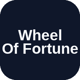Wheel of Fortune Casino (US) logo