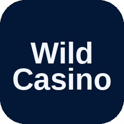 Wild Casino logo