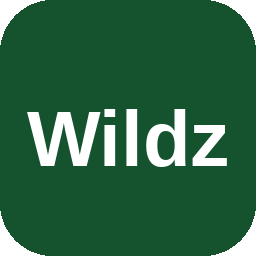 Wildz Casino logo