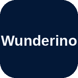 Wunderino Casino logo