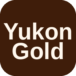 Yukon Gold Casino logo